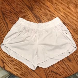 Lululemon Tracker Short | Size 12